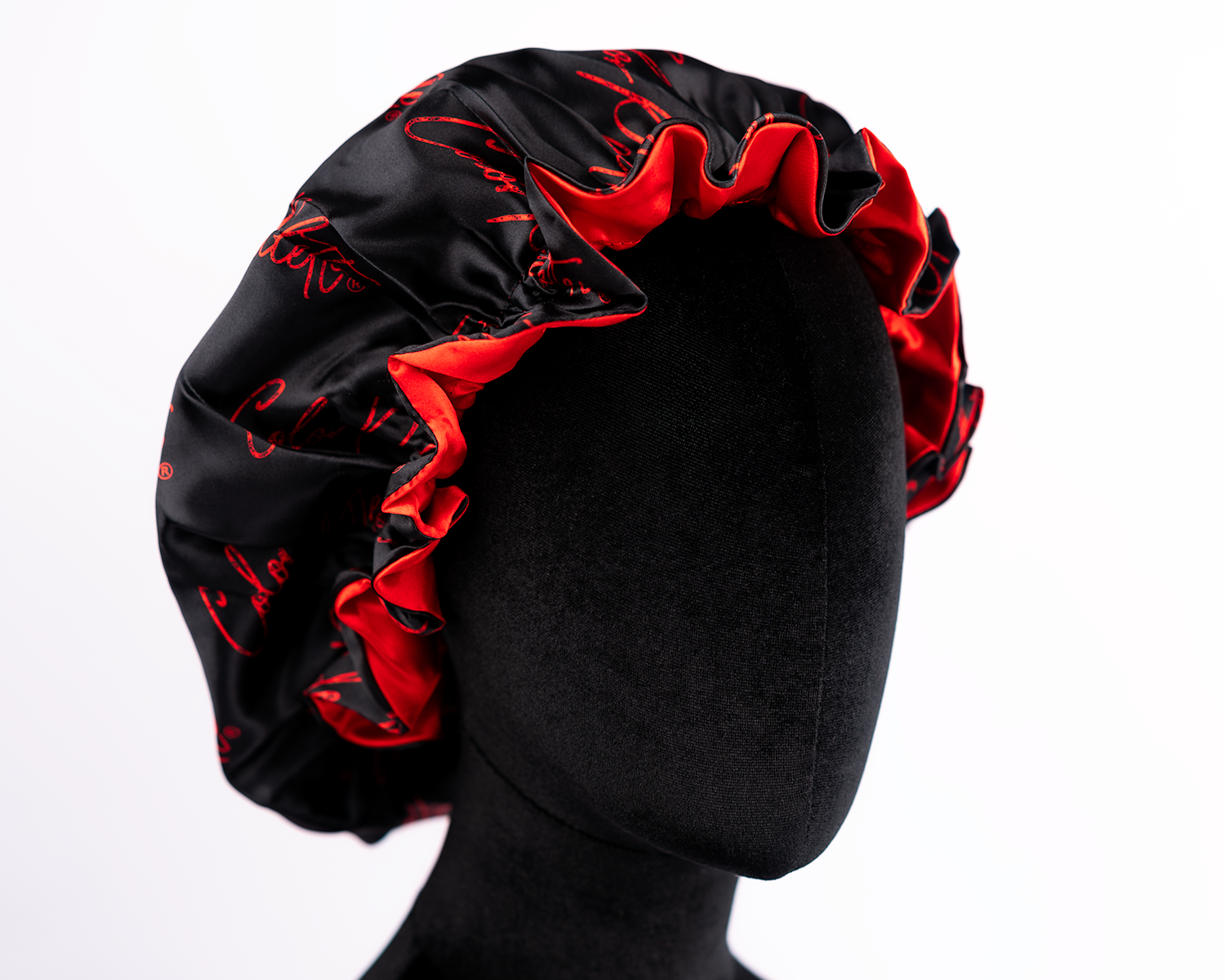 Mini 'n Me Bonnet Set