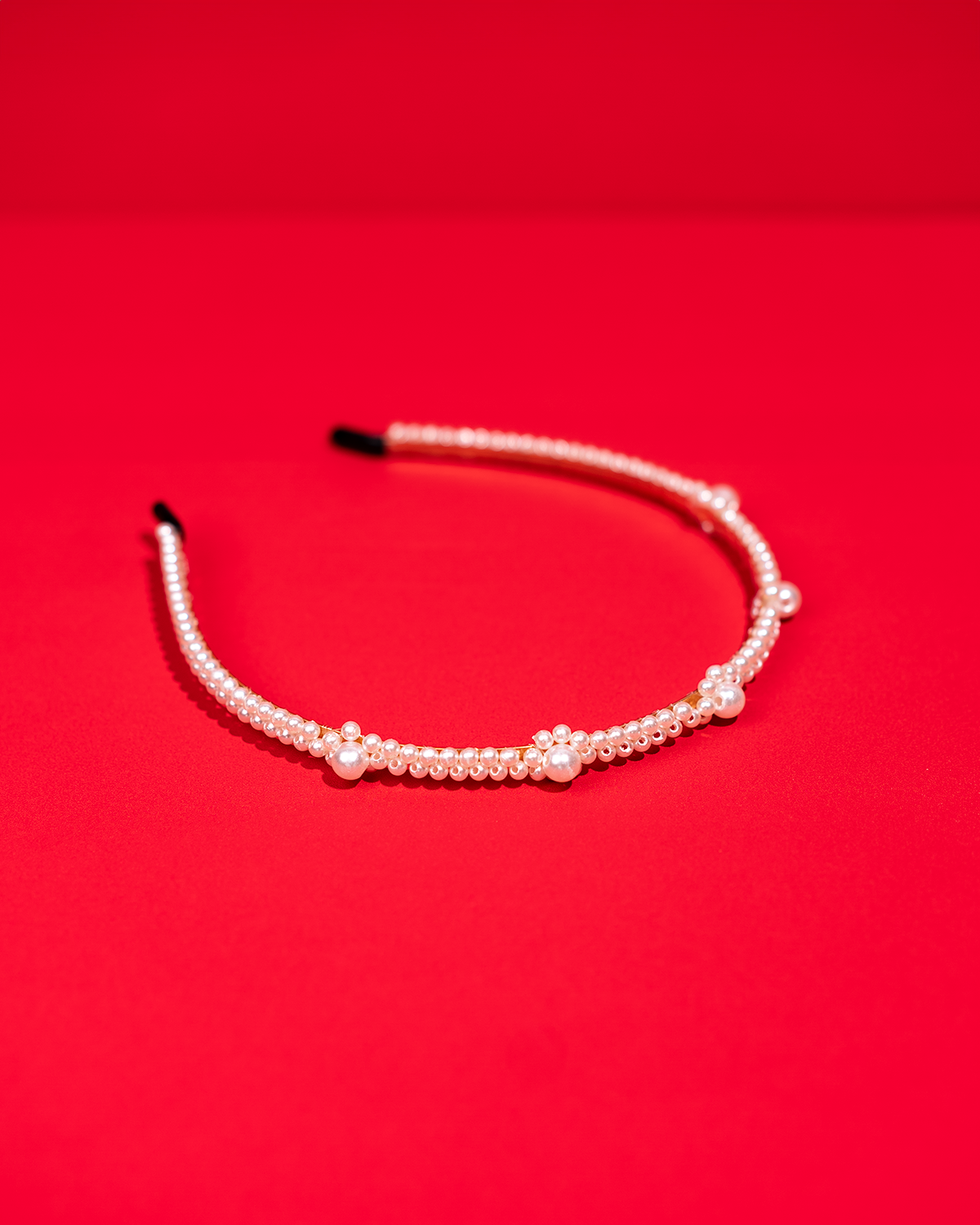 Pretty 'n Pearls Headbands