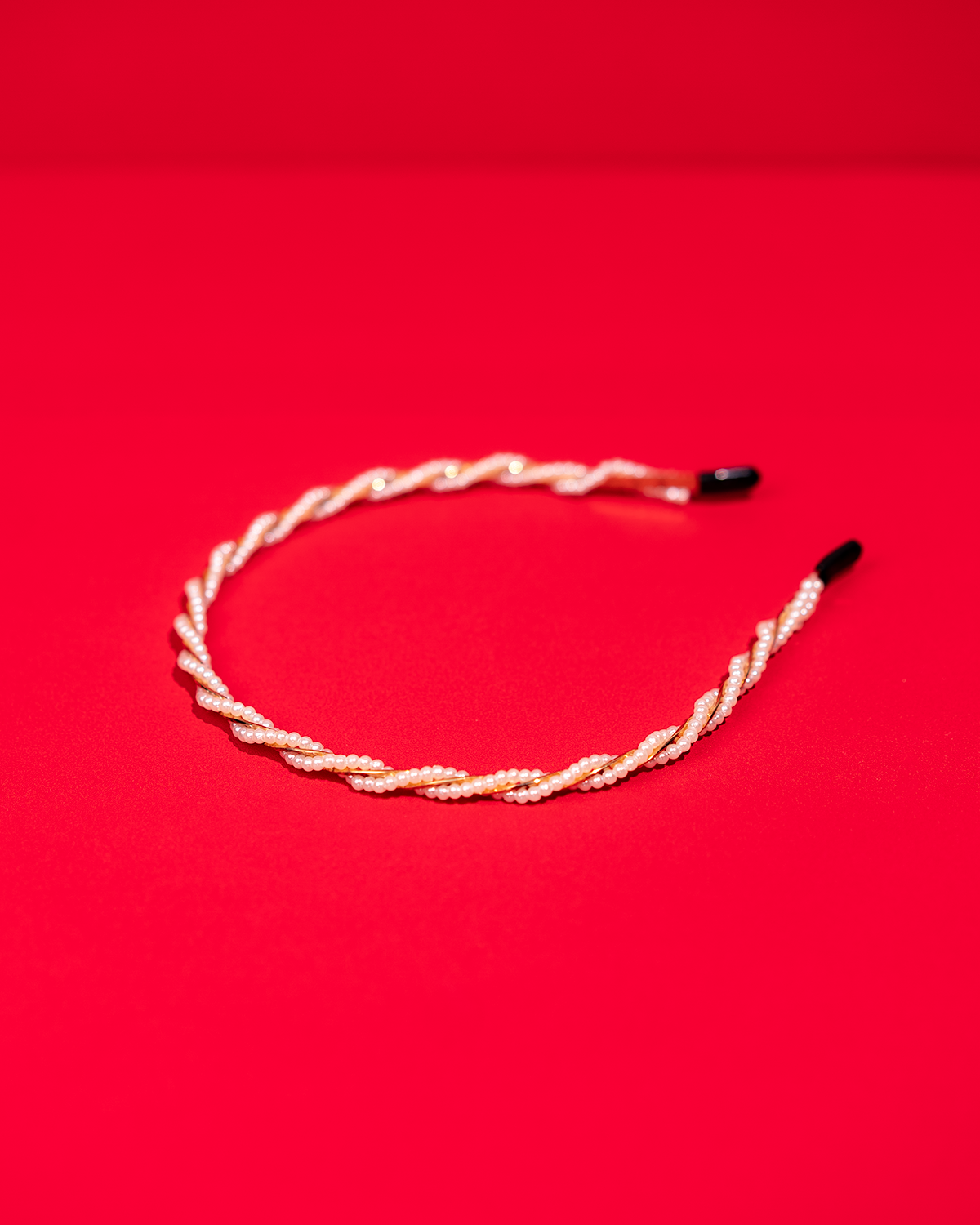 Pretty 'n Pearls Headbands