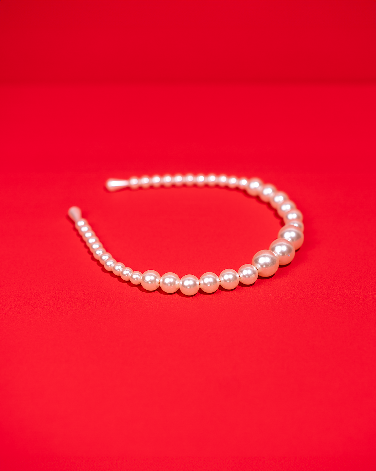 Pretty 'n Pearls Headbands