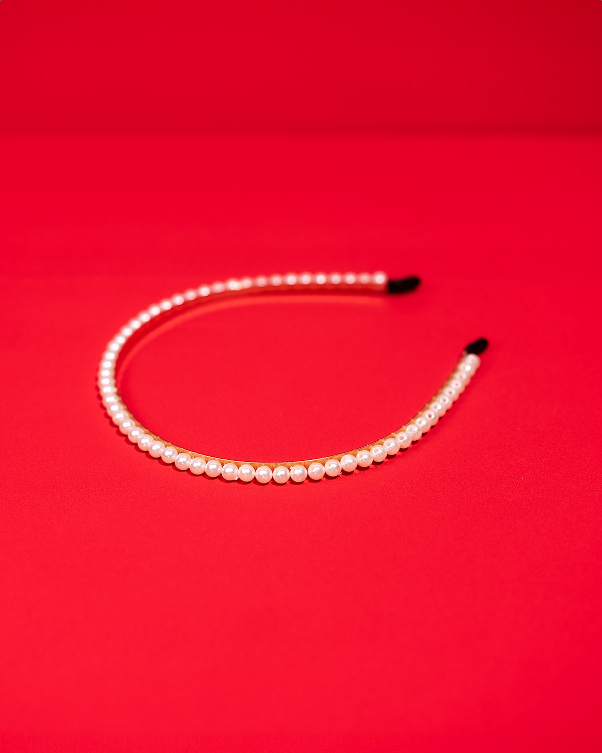 Pretty 'n Pearls Headbands