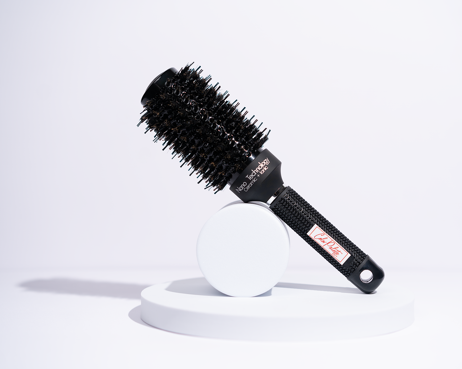Roll 'n Blow Brush