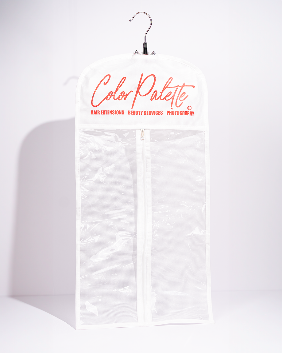 Zip 'n Seal Hair Case